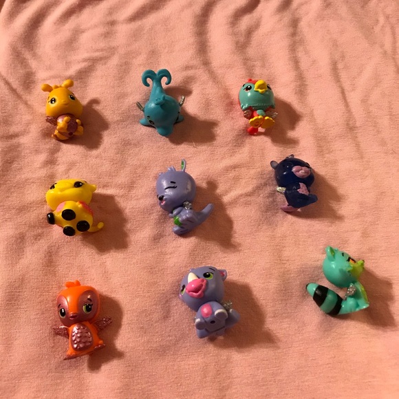 Hatchimals collection - Picture 2 of 5